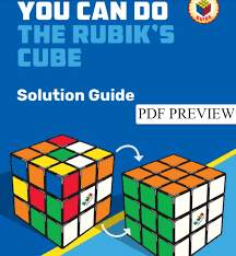 xnxnxnxn Cube Algorithms PDF & nxnxn Rubik Cube Solution Guide Book - ReaderMaster