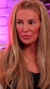 Brandi Glanville says she’s spent $130,000+