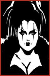 The Crow (Character)