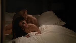 Lisa Bonet nude - Ray_Donovan (2016) (Season4, Episode4)