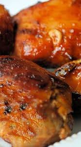 Pressure Cooker Honey Bbq Boneless Chicken Thighs Recipe Instant Pot Recipes Chicken Recipes Instant Pot Recipes