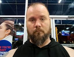 The Antagonist Dustin Johns