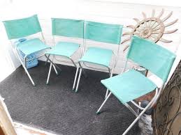 Vintage Comet Folding Camping Chairs Vintage Camping Chair Camping Hiking Picnics Fishing Camping Chairs Folding Camping Chairs Vintage Camping