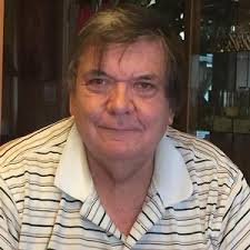 Charles Robertson (1951–2021) of Carlyle, IL