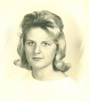 Obituary for Frances Kay Reeves Reebe