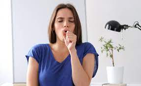 Cough After Eating Causes Treatment And Foods