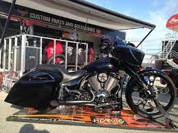 Pin By Barth Hammond On Bikes Victory Cross Country Custom Motorcycle Wheels Motorcycle