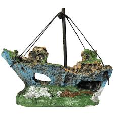Maybe you would like to learn more about one of these? Buy Aquarium Fish Tank Landscape Pirate Ship Wreck Ship Decor Resin Boat Ornament At Affordable Prices Free Shipping Real Reviews With Photos Joom