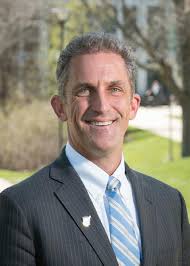 alumnecc Fall 2018 Volume 15 by Northern Essex