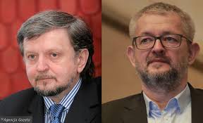 Rafał aleksander ziemkiewicz (często też występuje jako rafał a. Janecki Ziemkiewicz Publicystyczne Palki Wala W Krytykow Dobrej Zmiany