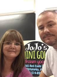 JoJo's Mini Golf & Frozen Yogurt