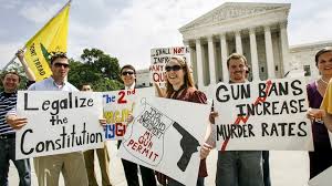 You have to know what's happening with clients, competitors, practice areas, and industries. Why The Supreme Court Won T Impact Gun Rights Or The Second Amendment At All The Atlantic