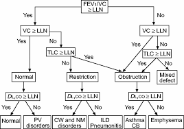 Pulmonary Function Testing Pulmonology Advisor