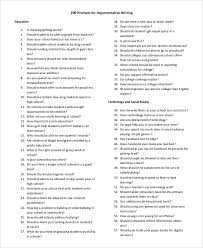 Argumentative Essay Topics About Vegetarians