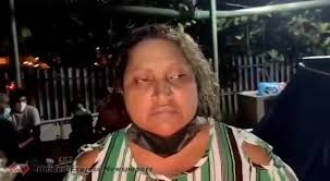 REFUSING TO GIVE UP ON HUSBAND