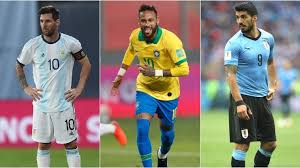 Will the copa america take place? Copa America 2021 Groups Schedule Cities Tv Broadcast And All You Need To Know