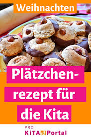 Backen Mit Kindern Vitale Weihnachtsknabberei Platzchen Rezept Rezepte Weihnachtsknabbereien