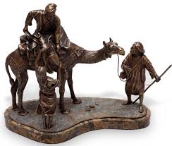 In this english lesson we look at the names of clothes in english. Buy Sculpture Nomads Camel Statue Scarborough House Brass Snake Skin Inlaid Base Online In Qatar 388885094
