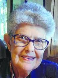 Joan Botkin Obituary (2021)