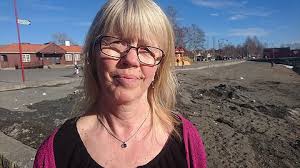 Annikas bror var ensam på julafton