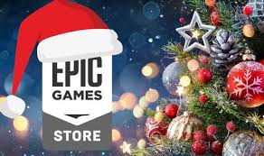 It's a day nearer to christmas and new year's day and the epic games store's holiday sale isn't even halfway over yet. Epic Games Store Announces Christmas Free Games Promotion Cities Skylines First Up Gaming Entertainment Express Co Uk