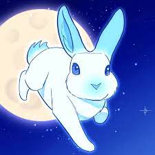 Lunar the Moon Rabbit | WEBTOON