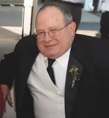 James Cockerham Obituary