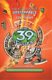 Great deals on one book or all books in the series. The 39 Clues