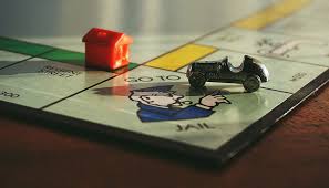 La historia del juego de mesa monopoly se. Juegos De Mesa Caseros Divertidos Y Para Imprimir