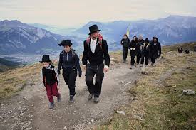 Location, size, and extent topography climate flora and fauna environment population migration ethnic groups languages religions. Switzerland Time