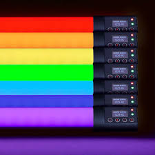 Quasar Science Q Led Rainbow Led Soft Light Range A C Entertainment Technologies Ltd