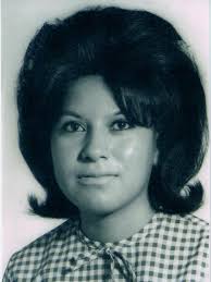 Louise “Louann” Ann (Curran) George “Luu Sah Qu Lah”