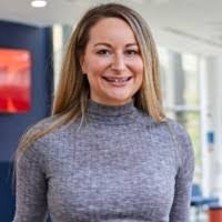 Olivia Ostrowski's Instagram, Twitter & Facebook