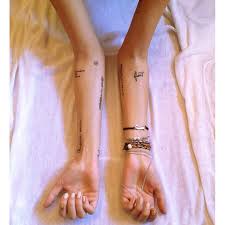 Tattoo ideas, tattoo placement ideas, tattoo tips. Women S Arm Tattoo Placement Arm Tattoo Sites