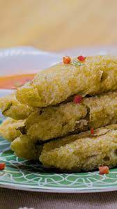 Video Otak Otak Goreng Di 2021 Ide Makanan Resep Masakan Resep Makanan