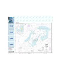 Noaa Chart 11438 Dry Tortugas Tortugas Harbor