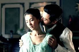 Яз._опасные связи 1988 dangerous liaisons 720p. Dangerous Liaisons Is All About Eye Candy Georgia Straight Vancouver S News Entertainment Weekly