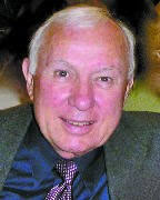 Grant Laney Obituary (2014)