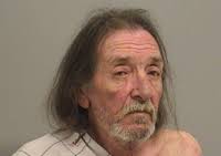 TPD arrest man seen driving