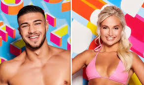 Maybe you would like to learn more about one of these? Love Island Winners 2019 Who Are The Winners Of Love Island 2019 Tv Radio Showbiz Tv Express Co Uk