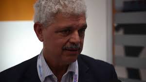 ATM 2016: Russell Sharp, chief operating officer, Citymax Hotels