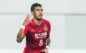 Brazil national football team png clipart. Barcelona S 22m Bid For China Based Paulinho Rejected Latest Sports News In Nigeria