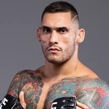 Rodolfo Bellato vs. Maycon Silva, Impacto Fight Night