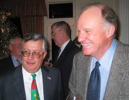 La Salle HS Class of 58 December Dinner