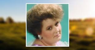 Cheryl Berry Obituary November 14, 2003