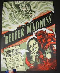 Pin On Reefer Madness