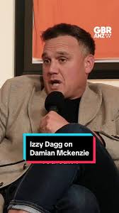 Should the All Blacks Keep Damian McKenzie at 10?