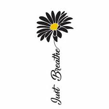 Download Just Breathe Svg Just Breathe Sunflower Svg Cut File Download Jpg Png Svg Cdr Ai Pdf Eps Dxf Format