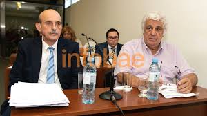 El empresario de la carne aseguró que si sigue. Alberto Samid Ante La Justicia Me Tendrian Que Dar Una Medalla Porque Hace 50 Anos Que Trabajo Por El Pais Infobae