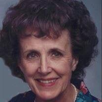 Mabel McCrackin McGee Obituary